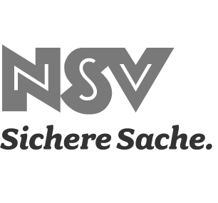 Logo NSV